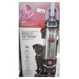 Hoover Power Drive Swivel Xl Pet Vacuum Hoover Power Drive Swivel Xl Pet Vacuum