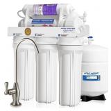 Apec Water Ro-pro-ph 6 Stage Filtration System Apec Water Ro-pro-ph 6 Stage Filtration System