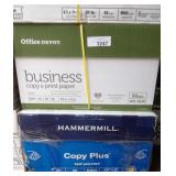 Office Depot Business Paper & Hammermill Copy + Office Depot Business Paper & Hammermill Copy +