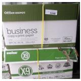 Office Depot Business Paper & Boise Copy Paper Office Depot Business Paper & Boise Copy Paper