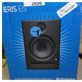 Eris E5 Presonus Subwoofer Eris E5 Presonus Subwoofer