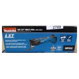 Makita Lxt Multi-tool Makita Lxt Multi-tool