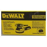 Dewalt Dwe6421k Orbital Hook And Loop Sander Dewalt Dwe6421k Orbital Hook And Loop Sander