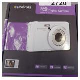 Polaroid 16mp Digital Camera Is326 Polaroid 16mp Digital Camera Is326