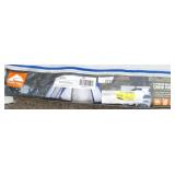 Ozark Trail 4-person Instant Cabin Tent Ozark Trail 4-person Instant Cabin Tent