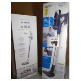 Tineco A10-d & Ihome Vcsv2 Cordless Vacuum Tineco A10-d & Ihome Vcsv2 Cordless Vacuum