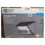 Commercial Electric Led Wall Pack Commercial Electric Led Wall Pack