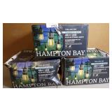 3x Hampton Bay Led String Lights 3x Hampton Bay Led String Lights