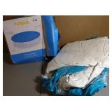 Funsicle Pool Cover & Pool Funsicle Pool Cover & Pool