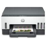 Hp Smart Tank 7602 Wireless All-in-one Printer Hp Smart Tank 7602 Wireless All-in-one Printer