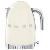 Smeg Electric Kettle Smeg Electric Kettle
