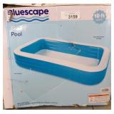 Bluescape 10ft Family Pool Bluescape 10ft Family Pool