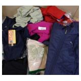 Assorted New Clothing Assorted New Clothing