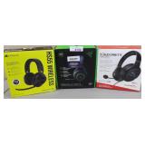 Hs55 Headphones, Cloud Orbit 5 & More Headphones Hs55 Headphones, Cloud Orbit 5 & More Headphones