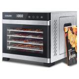 Cosori Premium Food Dehydrator Cp267-fd Cosori Premium Food Dehydrator Cp267-fd