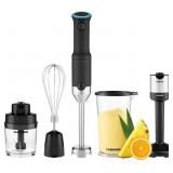Chefman Cordless Blender Set Chefman Cordless Blender Set