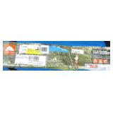 Ozark Trail 10x10ft Instant Slant Leg Canopy Ozark Trail 10x10ft Instant Slant Leg Canopy