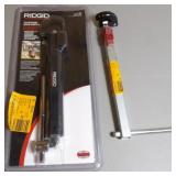 Rigid Telescoping Basin Wrench & More Rigid Telescoping Basin Wrench & More