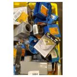 Floor Box Kit, Outlet Boxes & More Floor Box Kit, Outlet Boxes & More