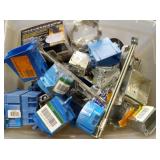 Outlet Boxes & More Outlet Boxes & More