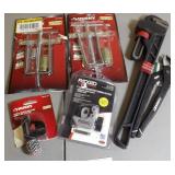 Husky Tubing Cutters & More Tools Husky Tubing Cutters & More Tools