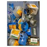 Outlet Boxes & More Outlet Boxes & More
