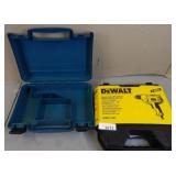 Dewalt Hd Keyless Chuck Drill Kit & More Dewalt Hd Keyless Chuck Drill Kit & More