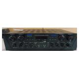 Pyle 4-channel Audio Amplifier Pta44bt Pyle 4-channel Audio Amplifier Pta44bt