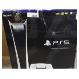 Sony Ps5 Game Console Playstation 5 Sony Ps5 Game Console Playstation 5