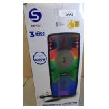 Misik Portable Speaker Misik Portable Speaker