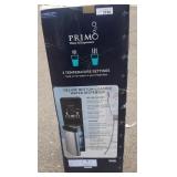 Primo Deluxe Bottom Loading Water Dispenser Primo Deluxe Bottom Loading Water Dispenser
