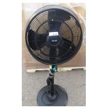 Newair Outdoor Mister Fan Newair Outdoor Mister Fan