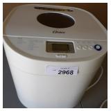 Oster Bread Maker Ckstbrtw20 Oster Bread Maker Ckstbrtw20