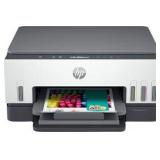 Hp Smart Tank 6001 Wireless All-in-one Printer Hp Smart Tank 6001 Wireless All-in-one Printer