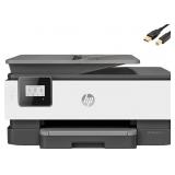 Hp Officejet 8015e Printer Hp Officejet 8015e Printer