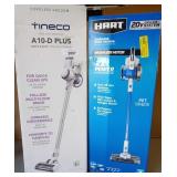 Tineco A10-d Plus & Hart Cordless Stick Vacuum Tineco A10-d Plus & Hart Cordless Stick Vacuum