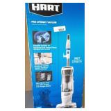 Hart Pro Upright Vacuum Pet Grade Hart Pro Upright Vacuum Pet Grade