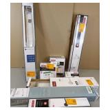 Assorted Towel Bars Assorted Towel Bars