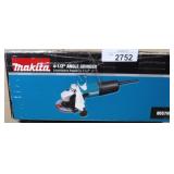 Makita Angle Grinder 9557nb Makita Angle Grinder 9557nb