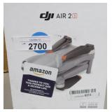 Dji Air 2s Camera Drone Dji Air 2s Camera Drone