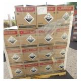 Pallet Of Betco 5 Minute Disinfectant & More