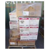 Pallet Of Betco Citrusolv Spray & More