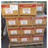 Pallet Of Betco Anti Bacterial Cleaner & More