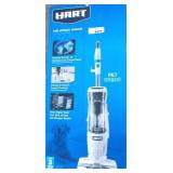 Hart Pro Upright Vacuum Pet Grade