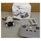 Dji Mini 3 Pro Camera Drone