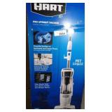 Hart Pro Upright Vacuum Pet Grade