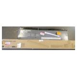 Shop Light & Prismatic Wrap Light