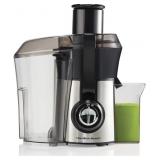 Hamilton Beach Big Mouth Juicer