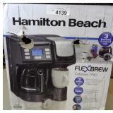 Hamilton Beach Flex Brew