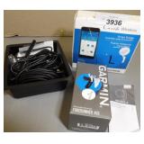 Caseta Wireless Smart Bridge & Garmin Forerunner